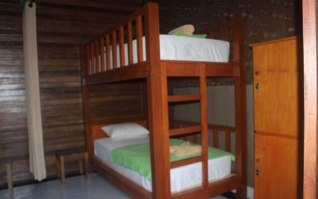 Surya Homestay