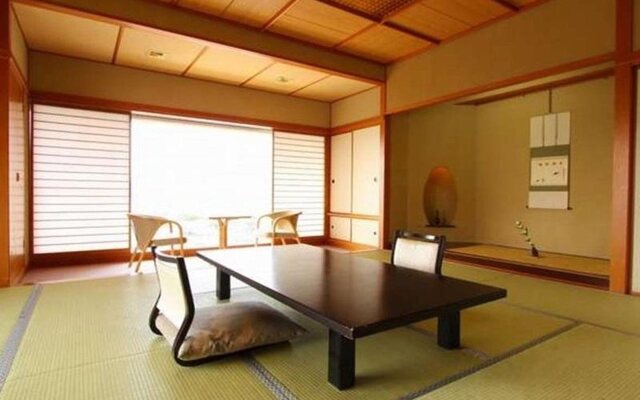 Hotel Aburaya-Ryokan