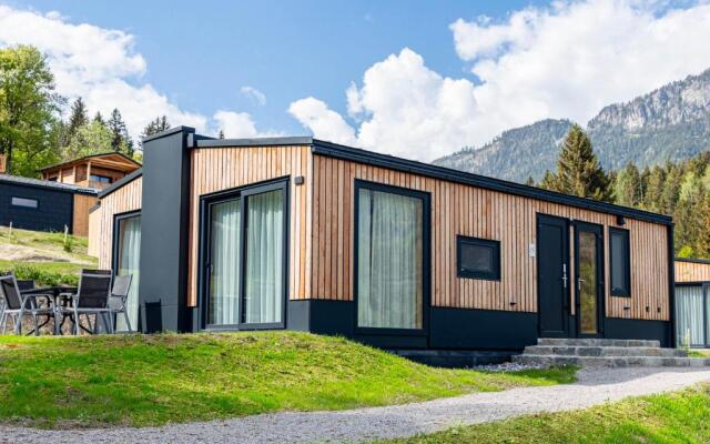 Chalets & Glamping Nassfeld By Alps Resorts