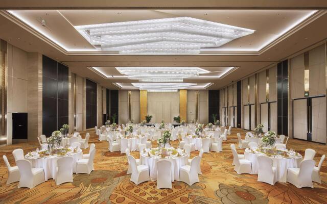 Hilton Yantai