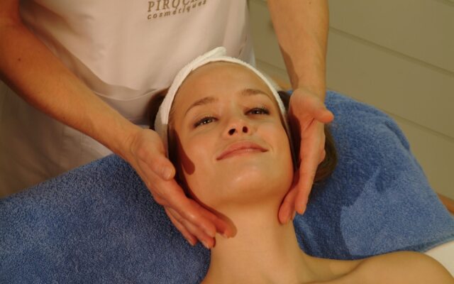 Wellness Parc Hotel Ruipacherhof