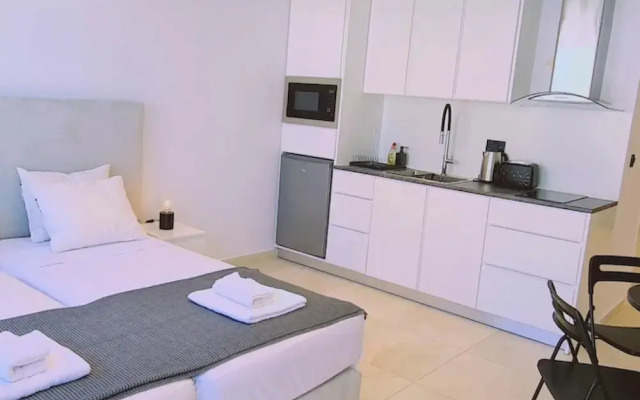 50 AN 1 - Mezarina 1 Apartment
