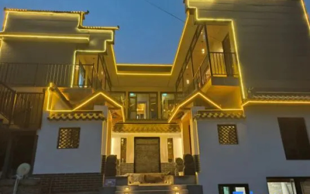 shanyunqishe – Exterior – Jinan