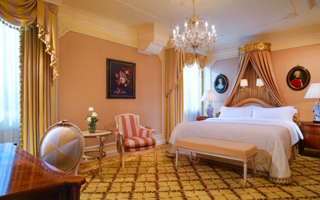 Hotel Imperial, a Luxury Collection Hotel, Vienna