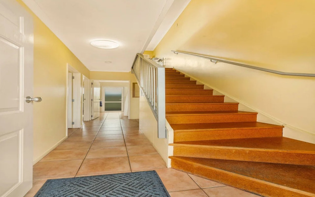 Cottage Park Thermal Motel