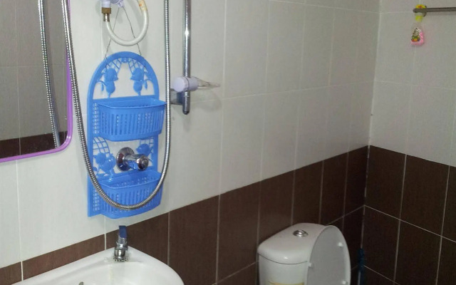 Idaman Guesthouse