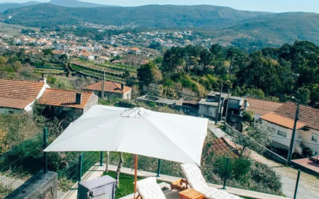 Just Like Home - Muirfield House em Caminha