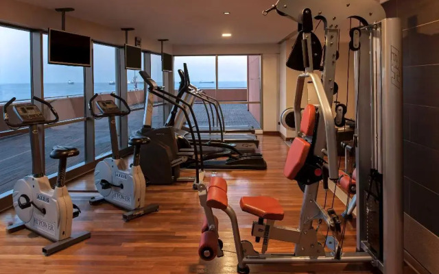 Novotel Istanbul Zeytinburnu