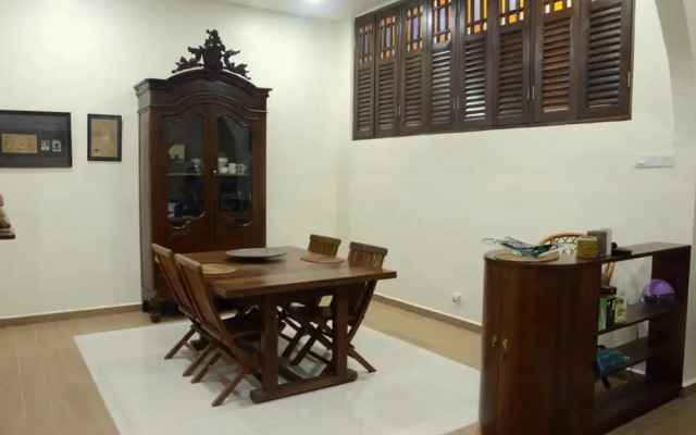 Atap Homestay