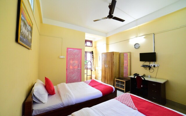 Alohi Ghar By OYO Rooms