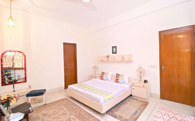 OYO 16680 Home Walnut 2 BHK Apartment Subathu Kasauli