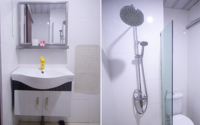 OYO 991 Mayfair Hotel