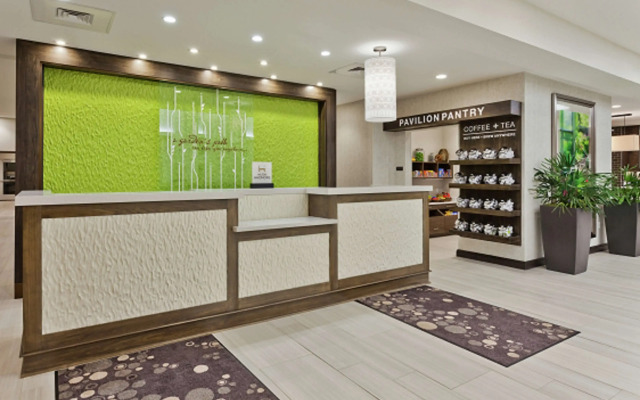 Hilton Garden Inn Montgomery - EastChase