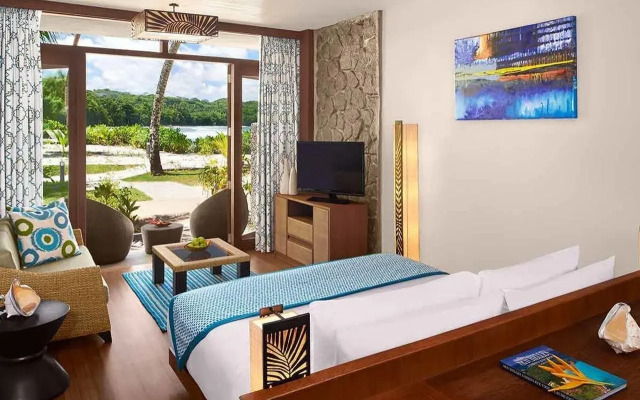 Avani Barbarons Seychelles Resort