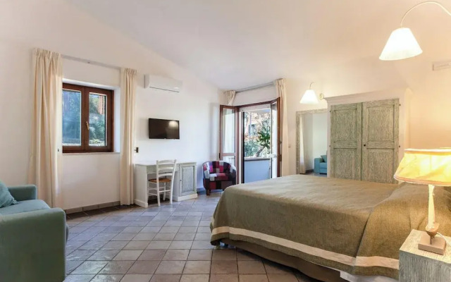 Villa Nice Dream With Pool And Terrace