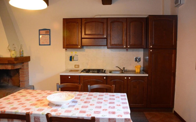 Agriturismo Podere Casalone