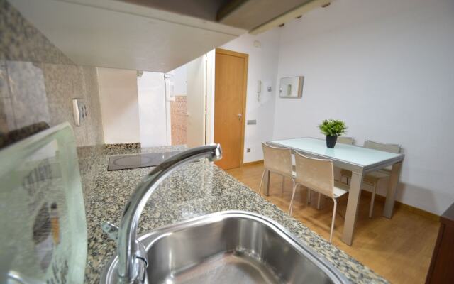 Tarragona Suites 26 - ST LLORENÇ 23