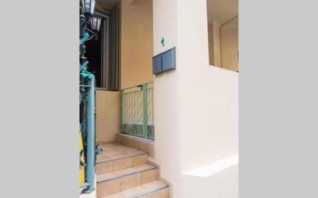 Casa al Mare a Menton a 100 metri dalla spiaggia