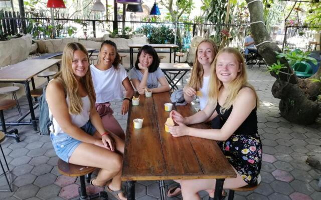 Inni Homestay