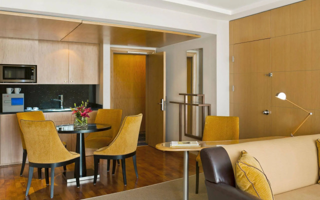 Lugal, A Luxury Collection Hotel Ankara