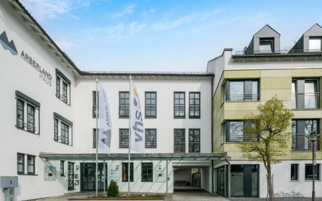 Tagungshaus Bayerischer Wald