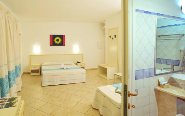 Hotel Stella Marina