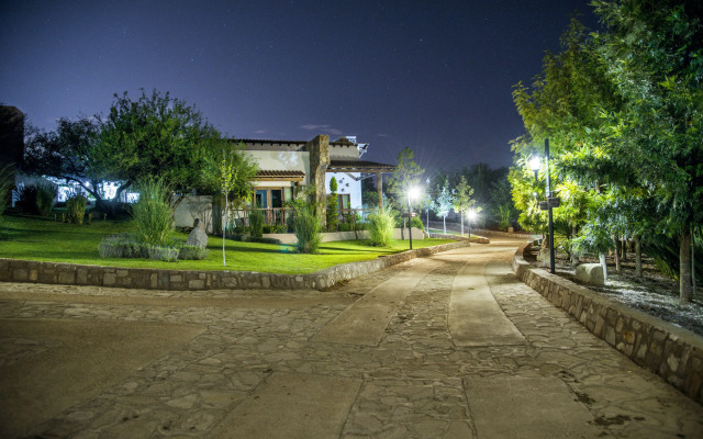 Hotel Casa Legado Spa & Resort