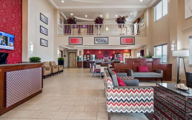 Comfort Inn & Suites Wylie