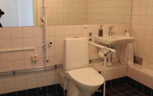 Le Mat B&B Göteborg City