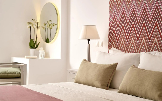 Stelia Mare Boutique Hotel