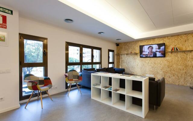 Dream Cube Hostel
