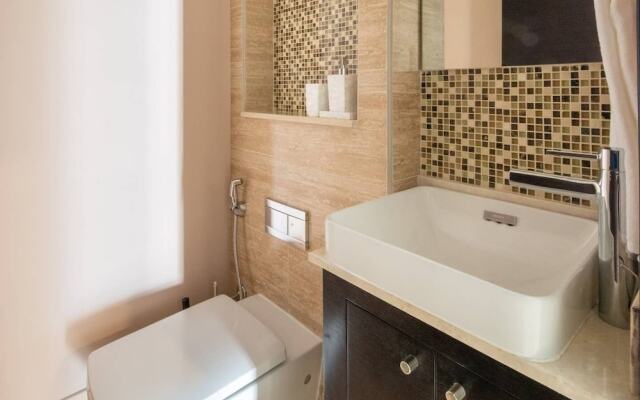 Spacious & Adorable 1BR in Downtown Dubai