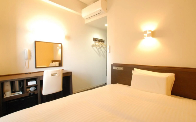 AB Hotel Mikawa Toyota