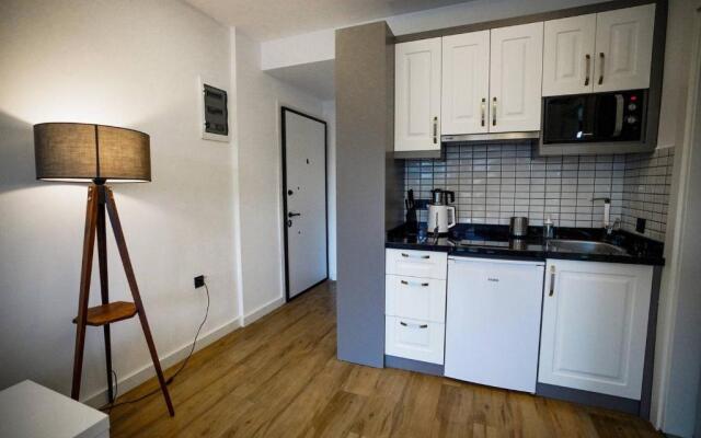 Kemer Sweet Home Apartments