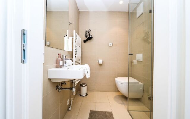 Galerie 18 Apartments