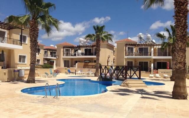 Sirena Sunrise Prestige Apartments