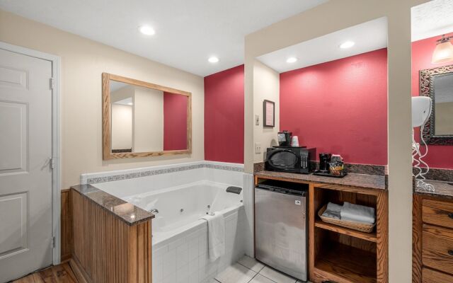 Jonathan Creek Inn and Villas