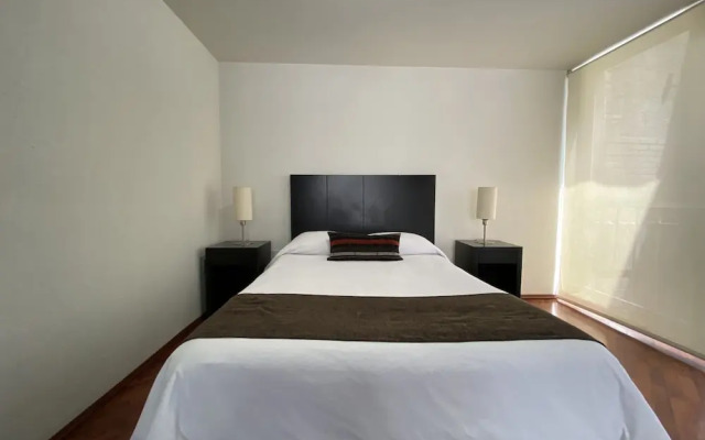 Grupo Kings Suites Chimborazo