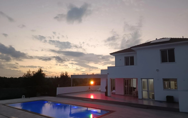 Kiti Village Villa Larnaca