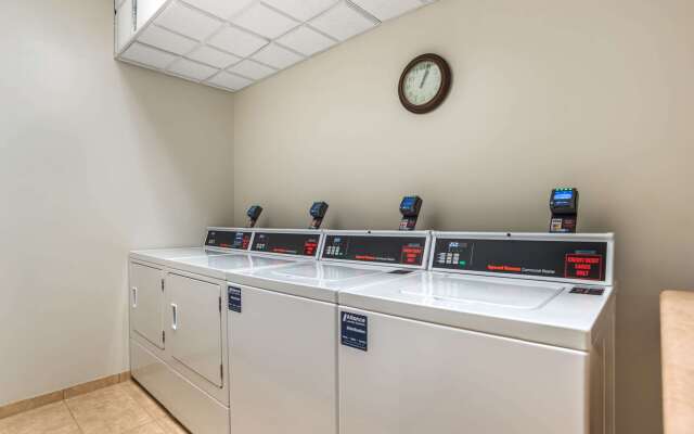 Comfort Inn & Suites Crestview