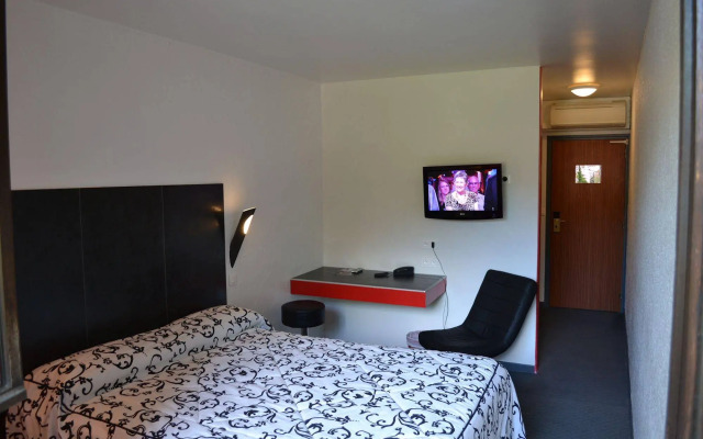 Relais 500 de Vienne