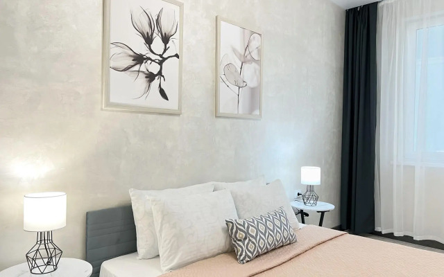 Kravc Group (Кравц Груп) на улице Быстрецкая 18к2