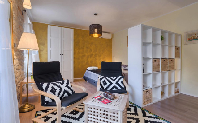 Luxury Apartment Fabris