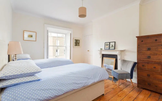 James Joyce Suite - hiphipstay