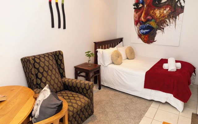 Staymore Guesthouse