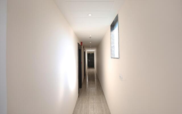 OYO 8277 Tricity Relax Inn