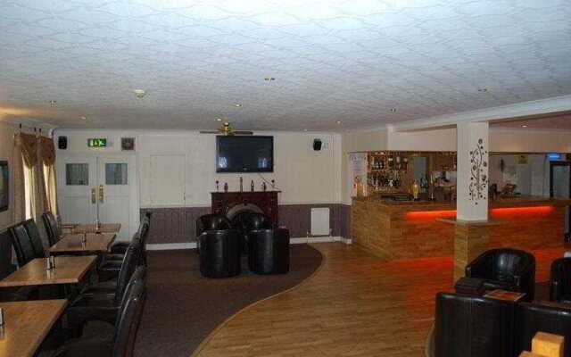 Celtic International Hotel Cardiff Airport