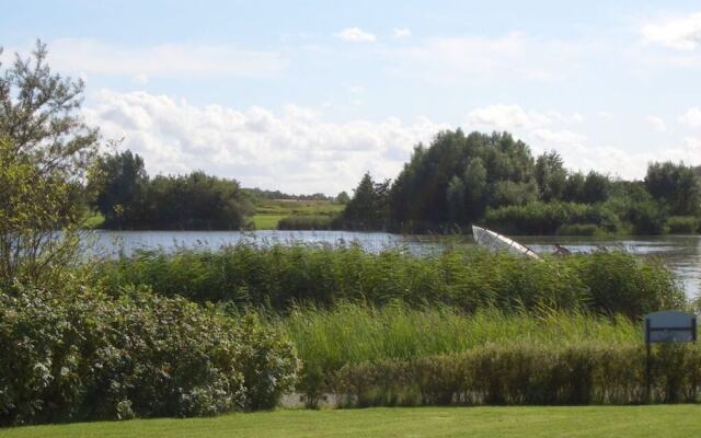 Starfish Modern Retreat