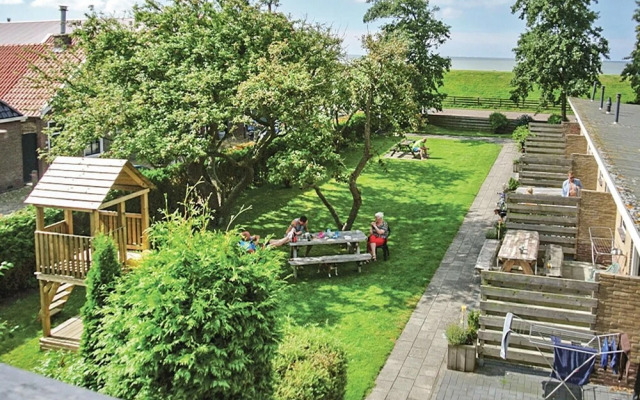 De Eekhof - Appartement Susan