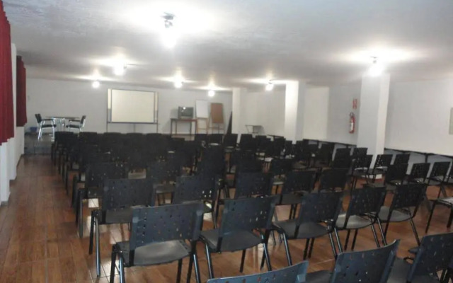Joia Hotel
